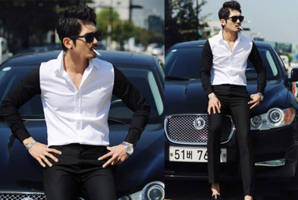 Chọn quần áo nam online theo phong cách của bạn