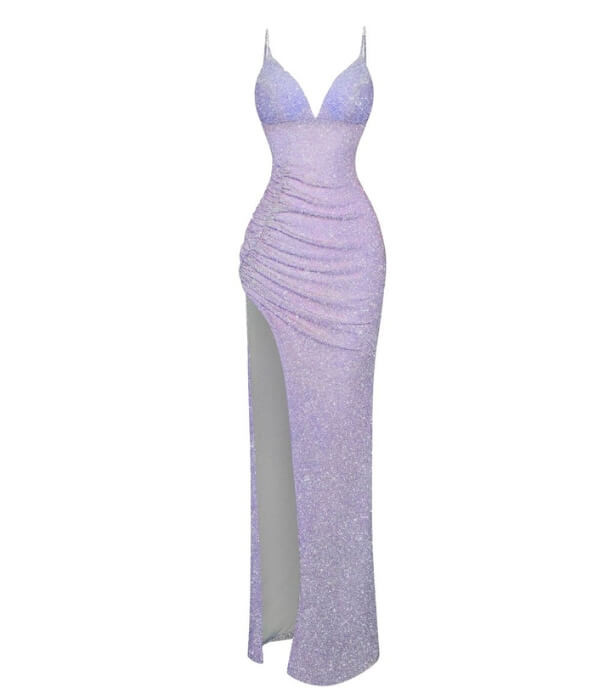 Váy prom dạ hội thời trang, đẹp ngất ngây, làm say đắm lòng người