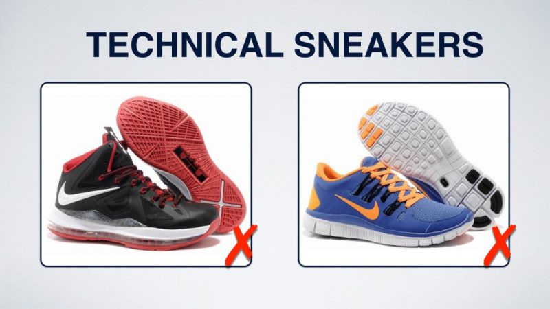 Gợi ý các loại giày hợp với quần jean nam