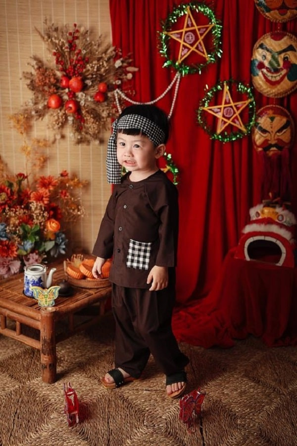 Gợi ý những concept trang trí trung thu tại nhà, ngoài trời, sân khấu