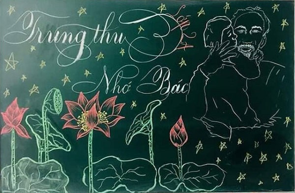 Gợi ý những concept trang trí trung thu tại nhà, ngoài trời, sân khấu