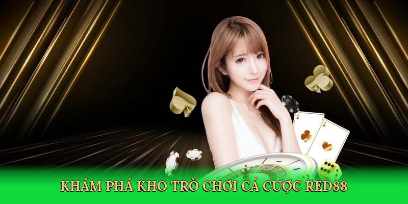 Red88 Lừa Đảo &#8211; Sự Thật Về Uy Tín Và Trải Nghiệm Cá Cược