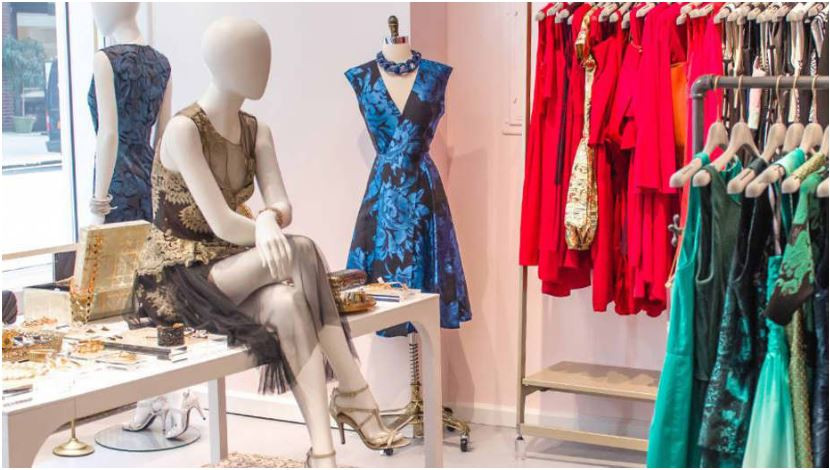 Những kinh nghiệm kinh doanh cho thuê quần áo đi dự tiệc