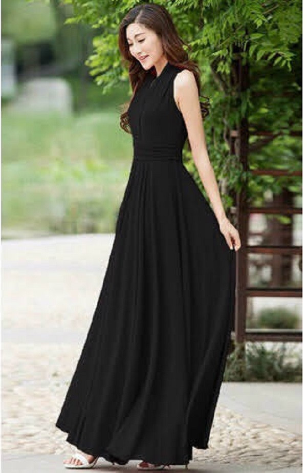 Mặc gì đi đám cưới ở quê cho nữ đơn giản, thanh lịch