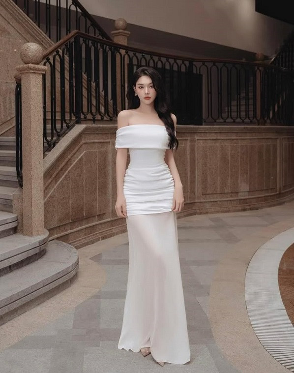 Những đầm body dự tiệc sang trọng | Shop đầm body dự tiệc đẹp?