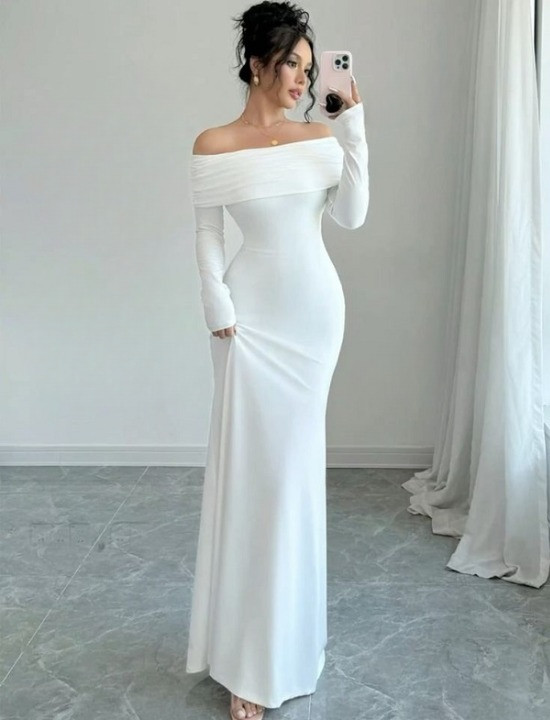 Những đầm body dự tiệc sang trọng | Shop đầm body dự tiệc đẹp?