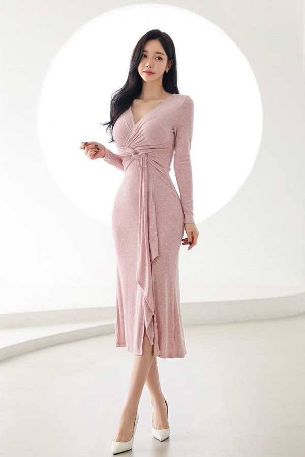 Những đầm body dự tiệc sang trọng | Shop đầm body dự tiệc đẹp?