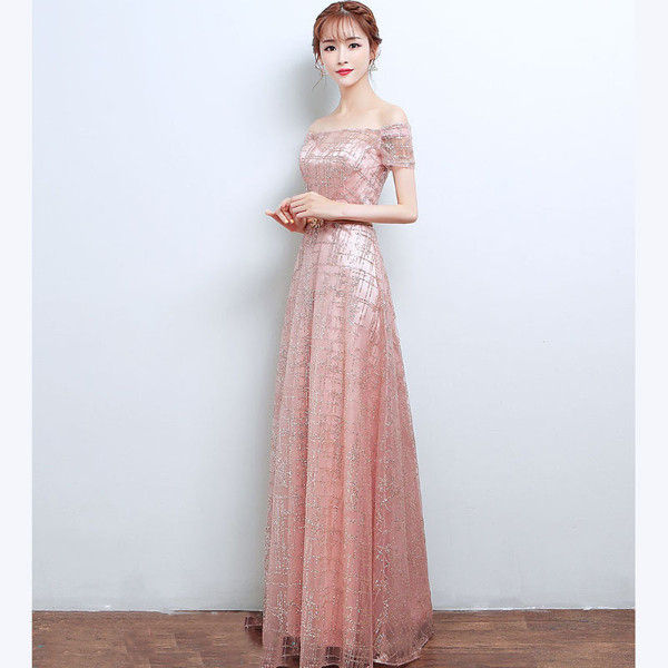 Những đầm công chúa dự tiệc dễ thương, nữ tính dành cho nàng