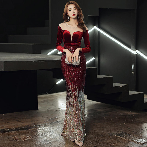 Những đầm công chúa dự tiệc dễ thương, nữ tính dành cho nàng