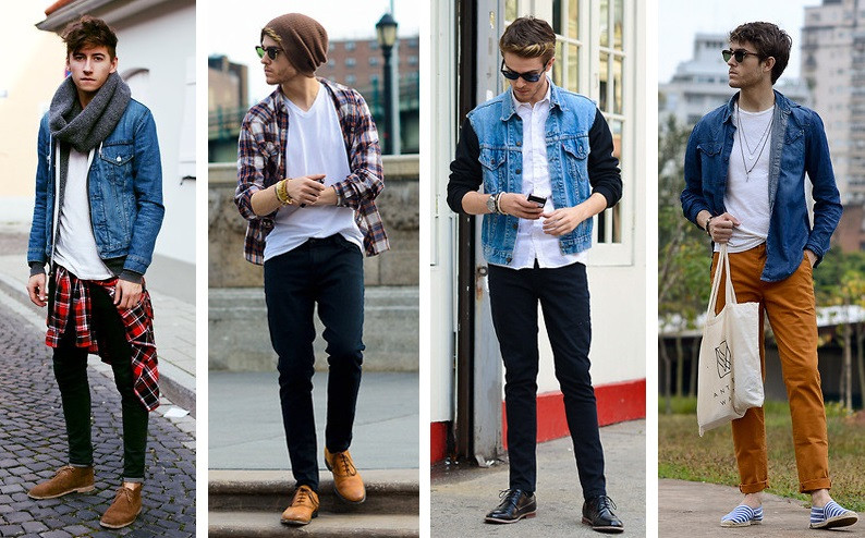 Làm sao để phối màu quần áo thật đẹp ?