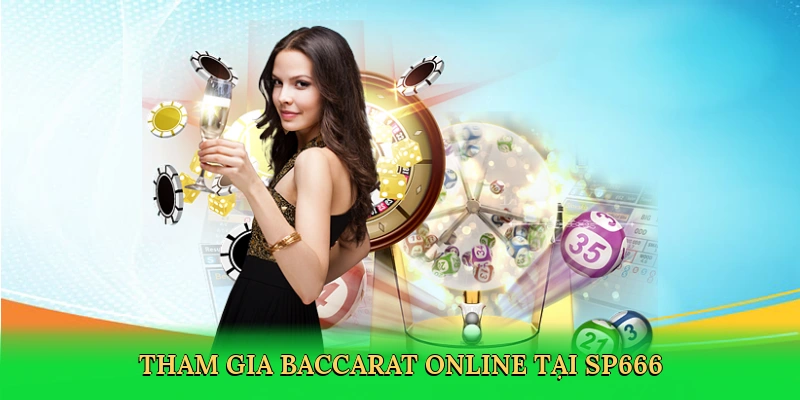 Tâm Lý Chơi Baccarat – Bí Quyết Thắng Lớn Cùng SP666