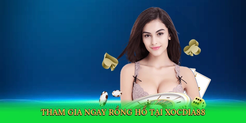 Cách Chơi Rồng Hổ – Bí Quyết Thắng Lớn Trong Sòng Bạc Xocdia88