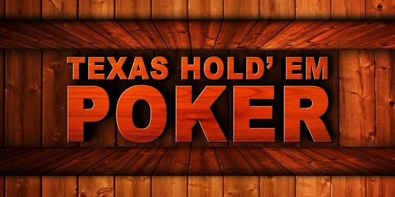 Chơi Bài Poker Texas Tại W88 Dành Cho Người Mới Bắt Đầu