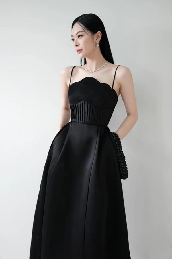 Top 10 Địa chỉ cho thuê áo dạ hội TPHCM giá tốt nhất