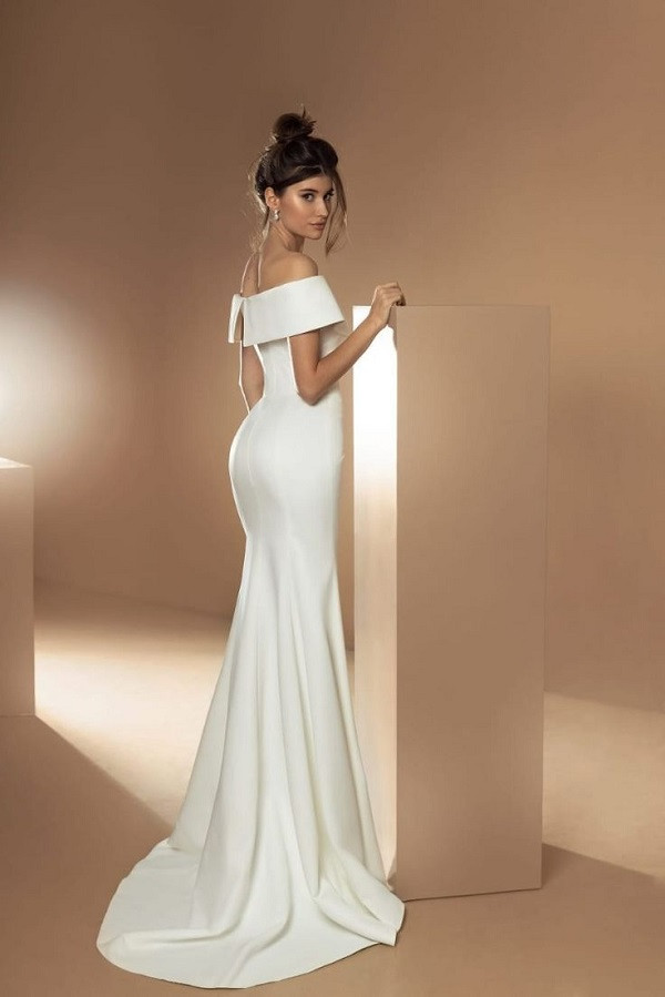 Váy đầm cúp ngực đẹp kiểu dáng sang trọng, gợi cảm &amp; thu hút