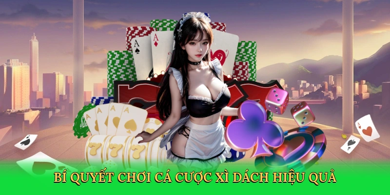 Xì Dách SV88 – Bí Quyết Chinh Phục Ván Bài Cùng SV88