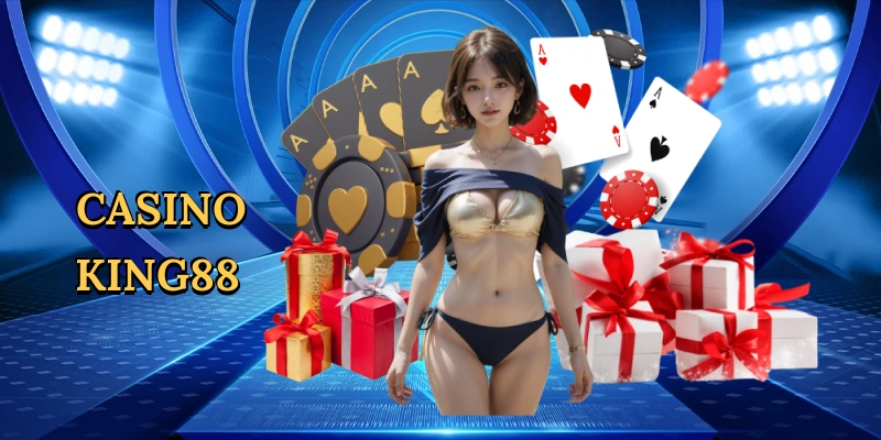 Casino King88