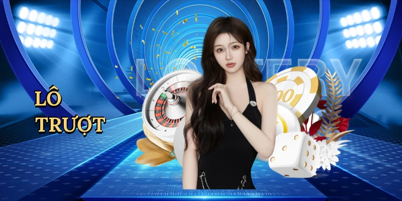 Lô Trượt SV88 Đỉnh Cao Giải Trí Trực Tuyến