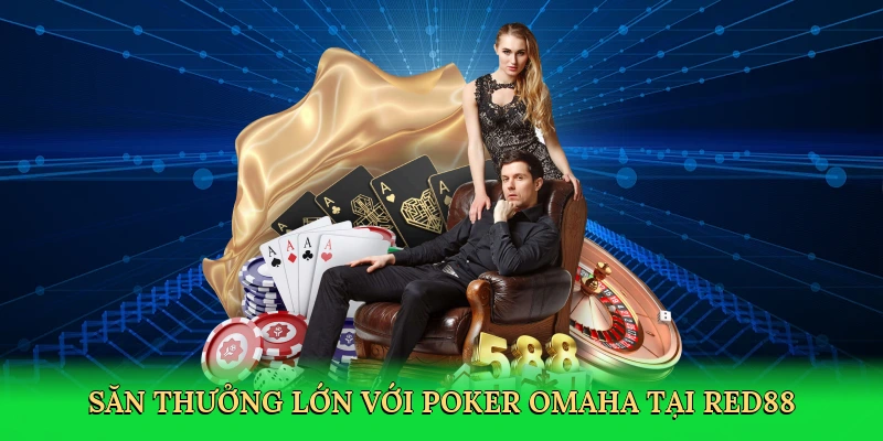 Cách Chơi Poker 4 Lá – Bí Kíp Thắng Lớn Tại Red88
