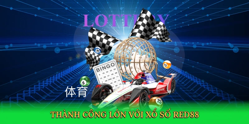 Xổ Số Red88 – Săn Thưởng Khủng Với Dự Đoán Số Tại Red88
